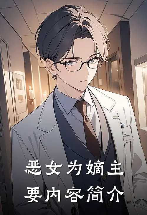 恶女为嫡主要内容简介