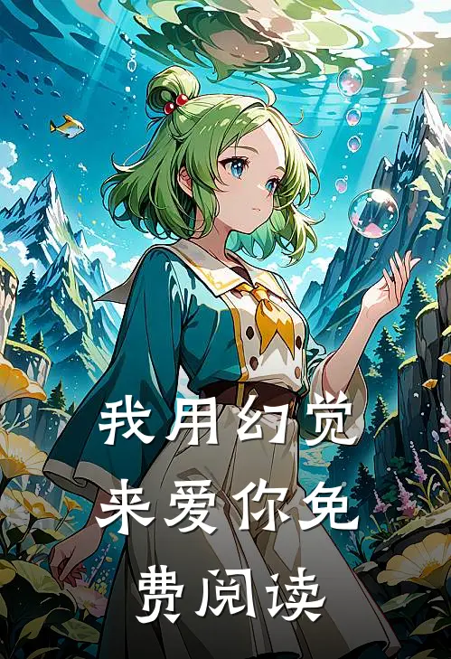 我用幻觉来爱你免费阅读