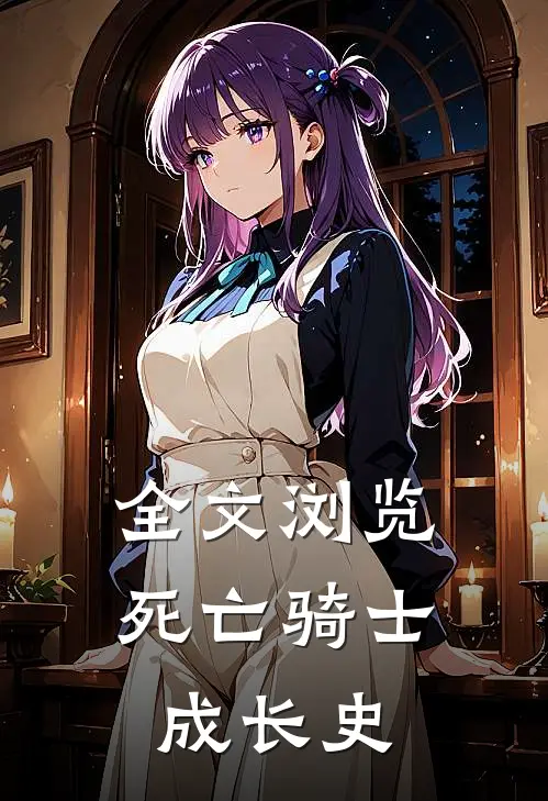 全文浏览死亡骑士成长史
