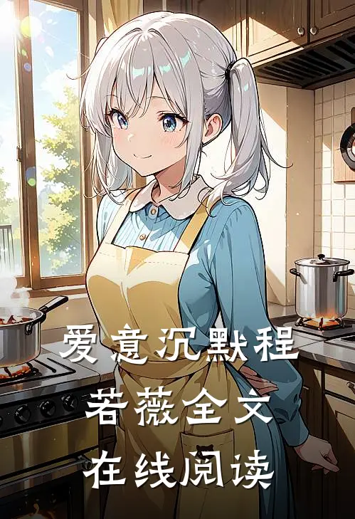 爱意沉默程若薇全文在线阅读