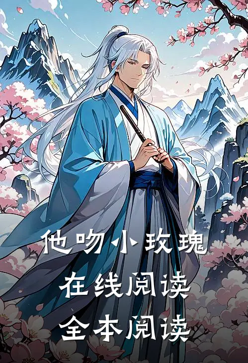 他吻小玫瑰在线阅读全本阅读