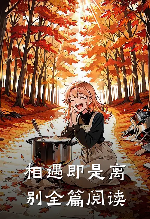 相遇即是离别全篇阅读