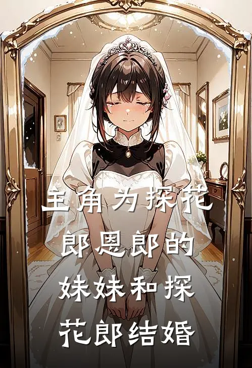 主角为探花郎恩郎的妹妹和探花郎结婚