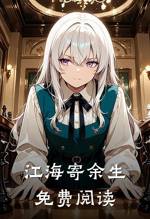 江海寄余生免费阅读