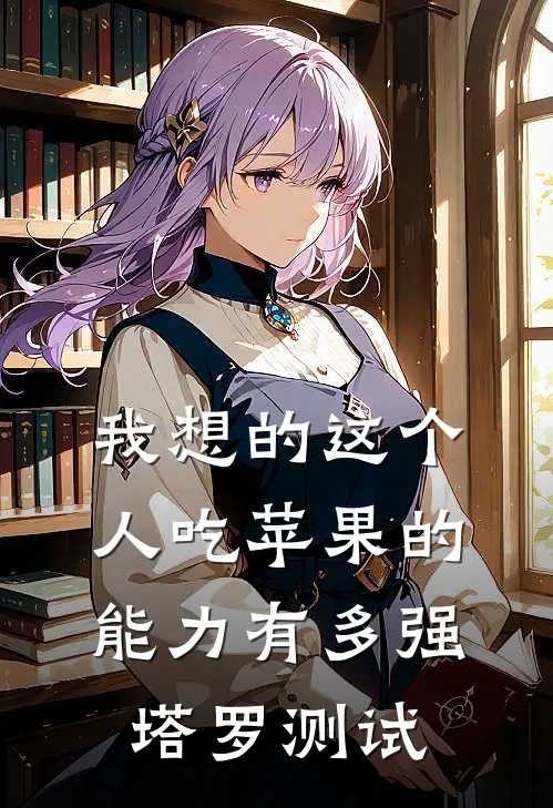我想的这个人吃苹果的能力有多强塔罗测试