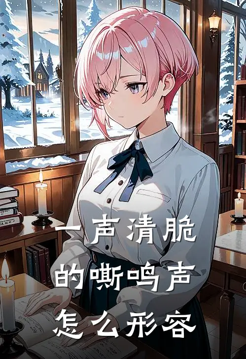 一声清脆的嘶鸣声怎么形容