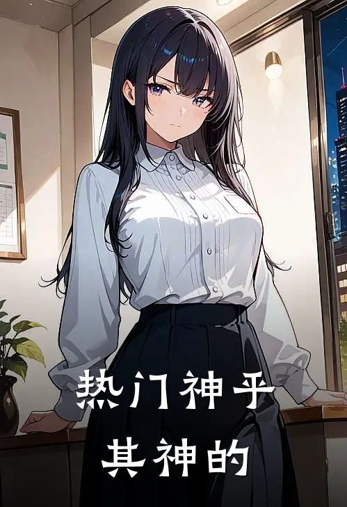热门神乎其神的