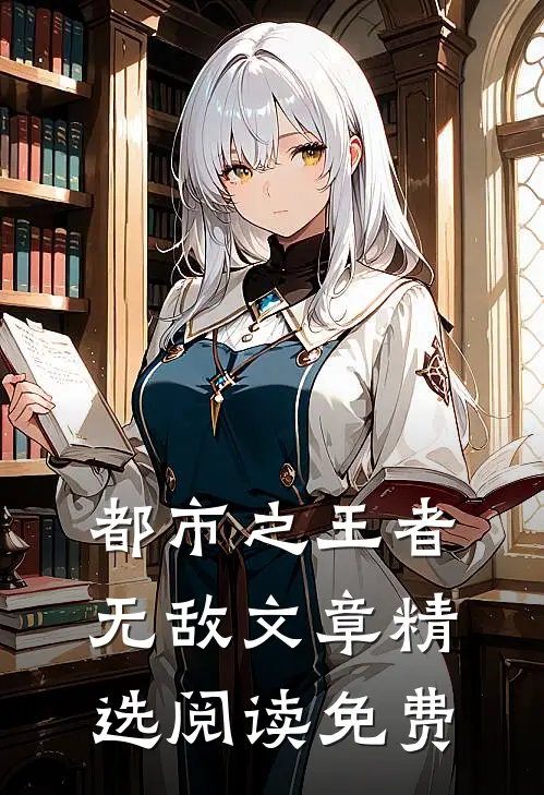都市之王者无敌文章精选阅读免费