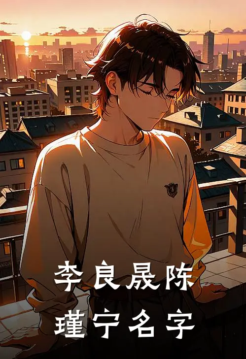 李良晟陈瑾宁名字