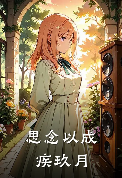 思念以成疾 玖月