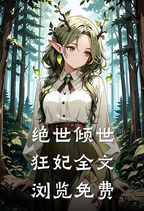 绝世倾世狂妃全文浏览免费