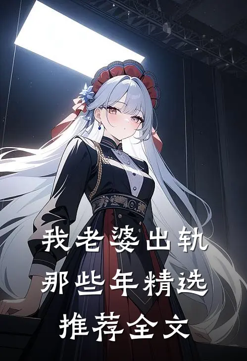我老婆出轨那些年精选推荐全文