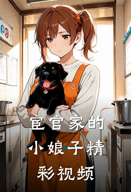 宦官家的小娘子精彩视频
