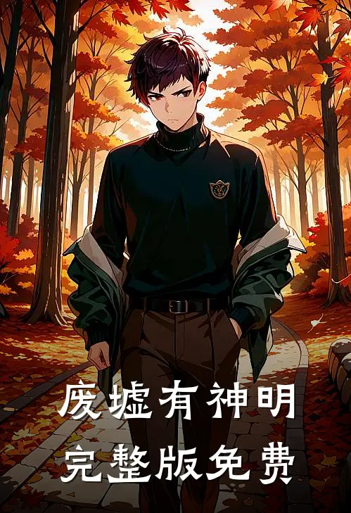 废墟有神明完整版免费