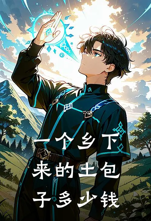 一个乡下来的土包子多少钱