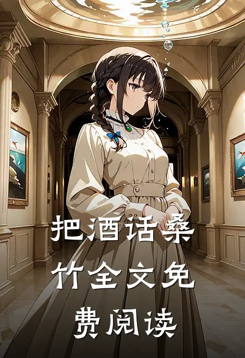 把酒话桑竹全文免费阅读