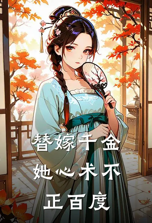 替嫁千金她心术不正百度
