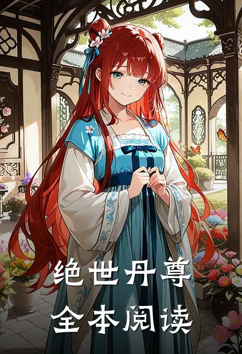 绝世丹尊全本阅读