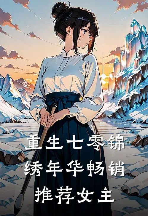 重生七零锦绣年华畅销推荐女主