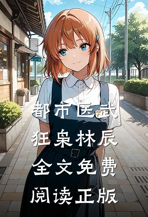 都市医武狂枭林辰全文免费阅读正版