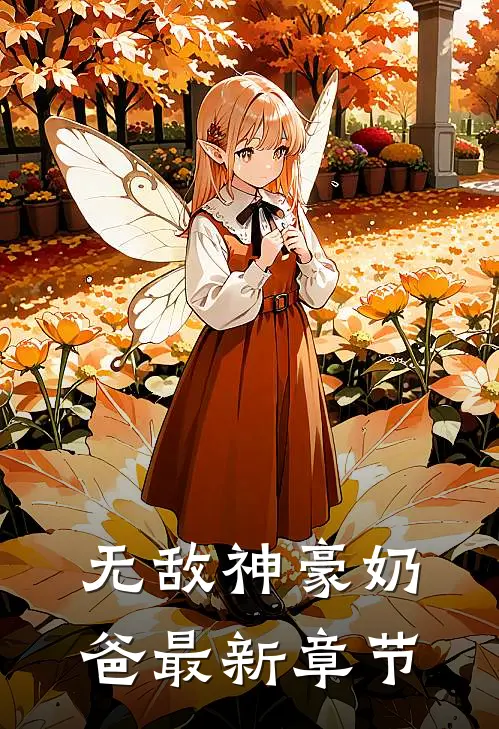 无敌神豪奶爸最新章节