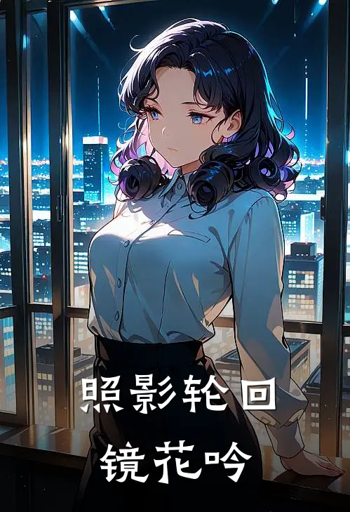 照影轮回镜花吟