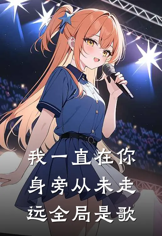 我一直在你身旁从未走远全局是歌