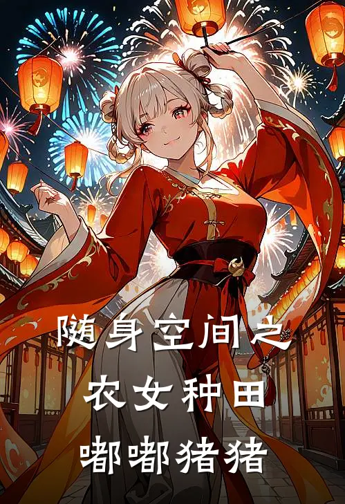 随身空间之农女种田嘟嘟猪猪