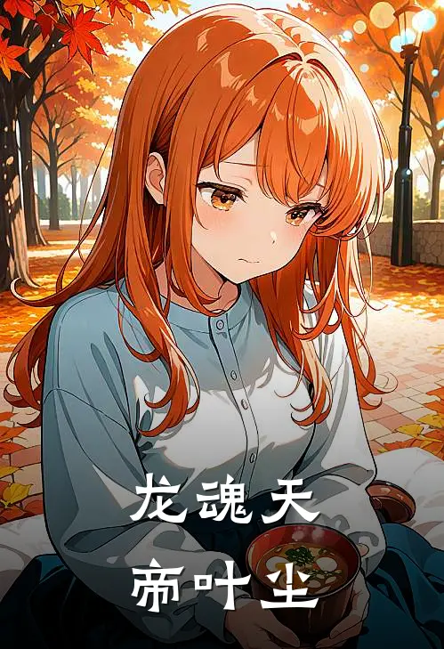 龙魂天帝叶尘