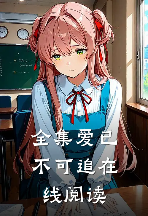 全集爱已不可追在线阅读