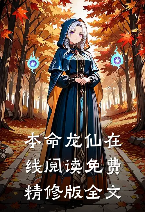 本命龙仙在线阅读免费精修版全文