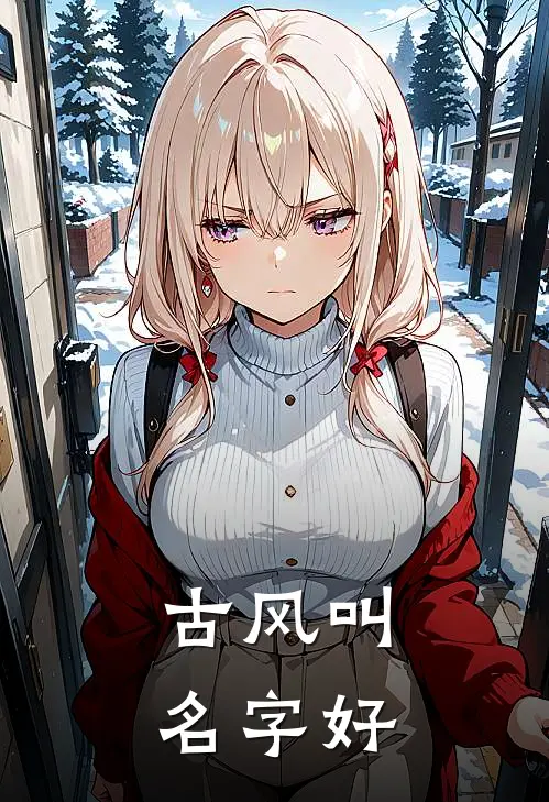 古风叫名字好