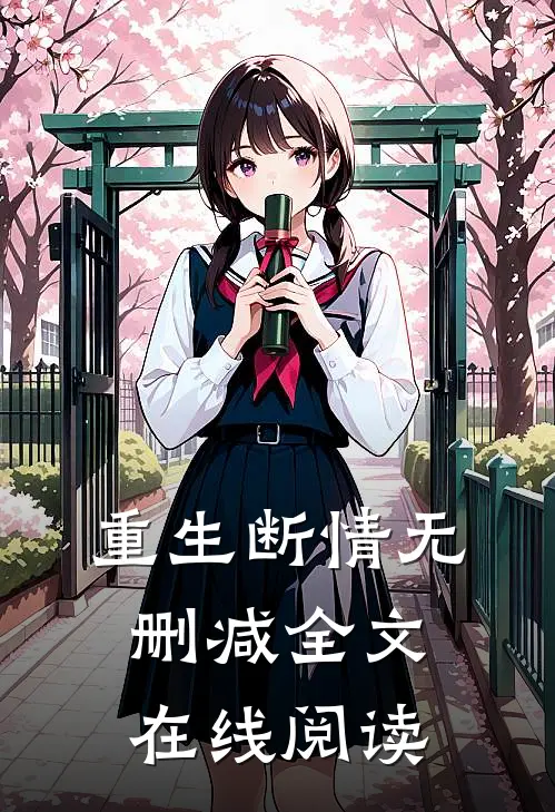 重生断情无删减全文在线阅读