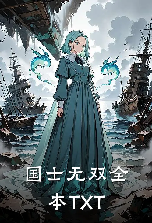 国士无双全本TXT