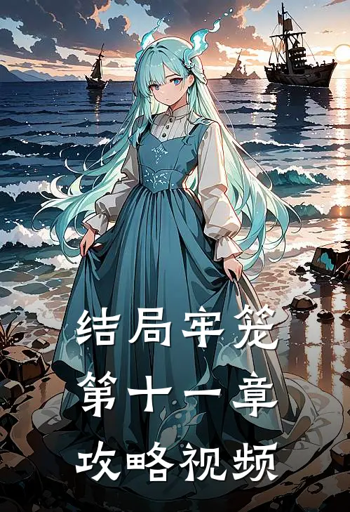 结局牢笼第十一章攻略视频