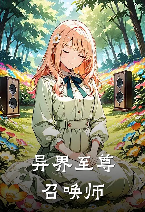异界至尊召唤师