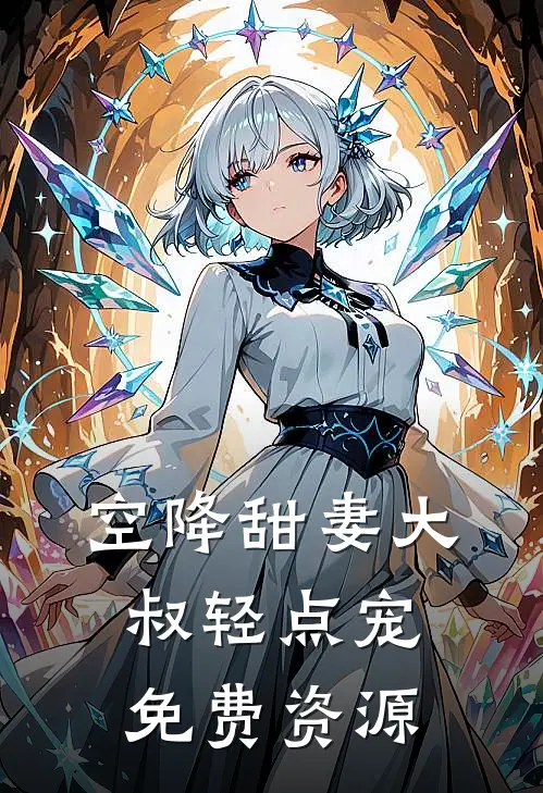 空降甜妻大叔轻点宠免费资源