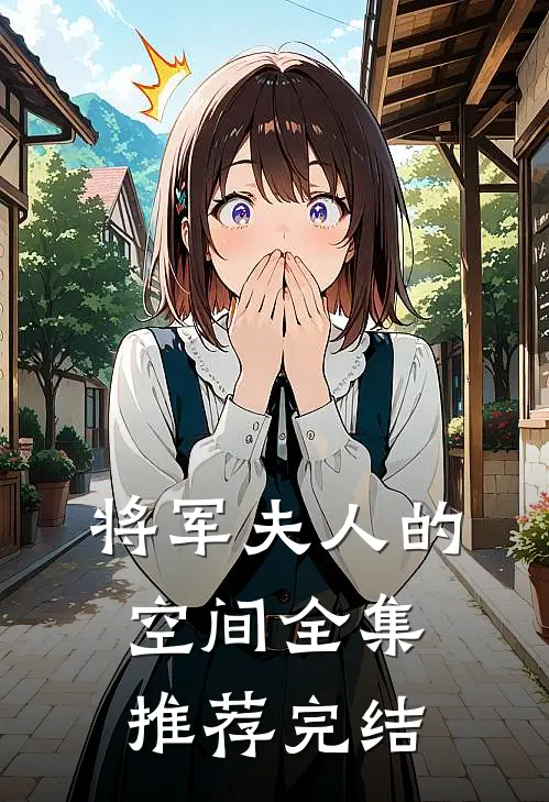 将军夫人的空间全集推荐完结
