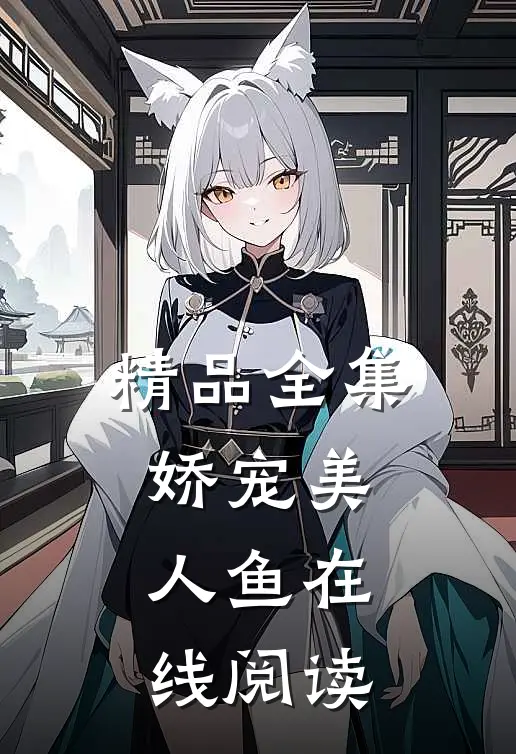 精品全集娇宠美人鱼 在线阅读