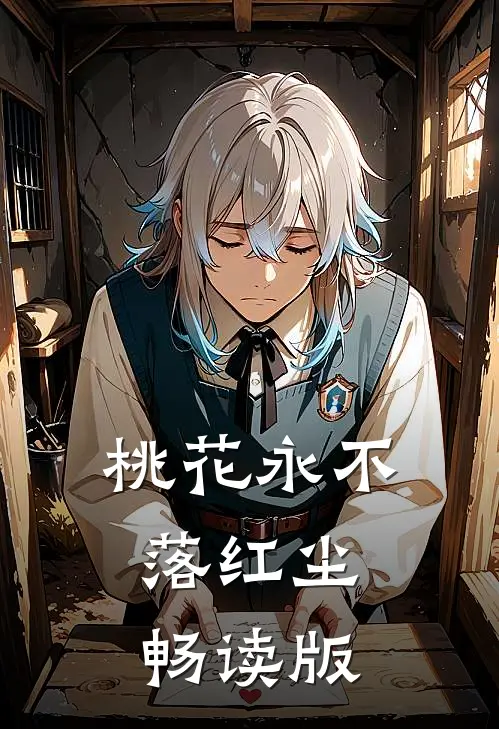 桃花永不落红尘畅读版
