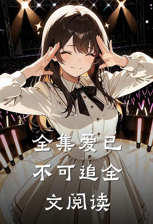 全集爱已不可追全文阅读