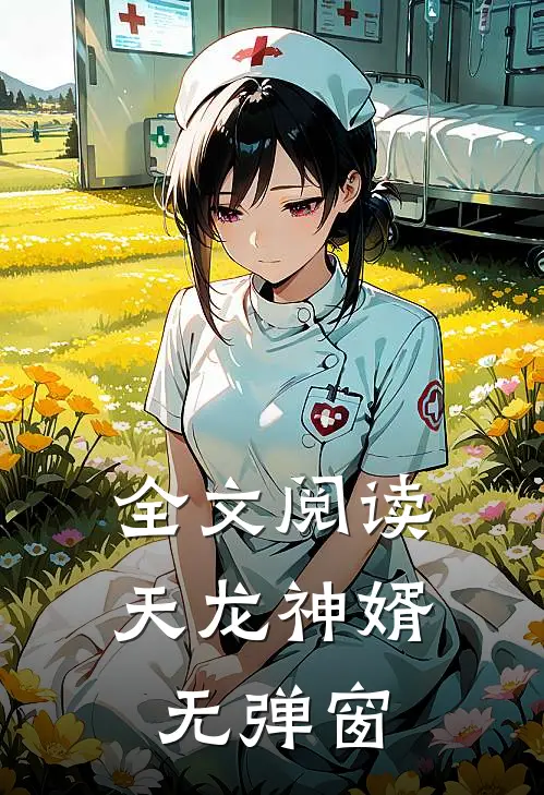 全文阅读天龙神婿无弹窗