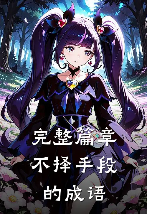 完整篇章不择手段的成语