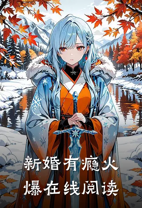新婚有瘾火爆在线阅读