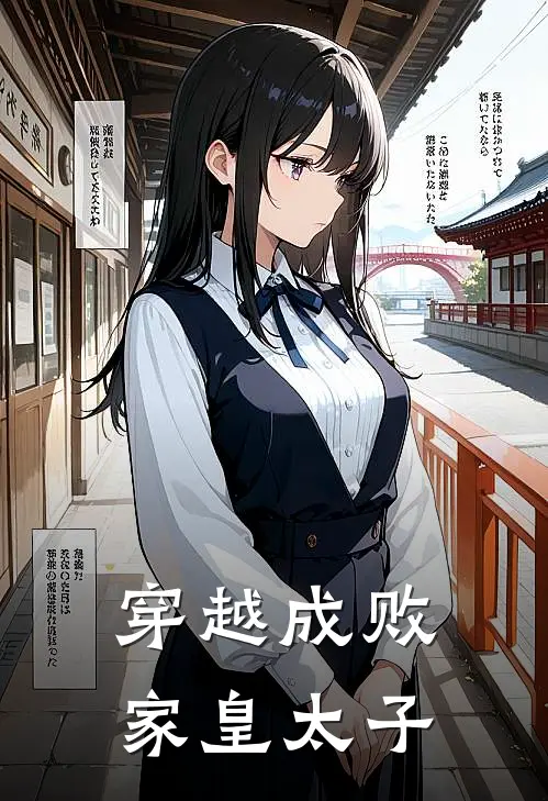 穿越成败家皇太子