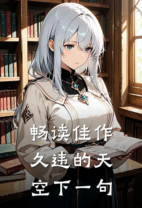 畅读佳作久违的天空下一句