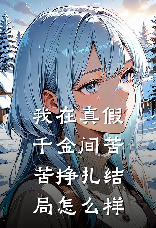 我在真假千金间苦苦挣扎结局怎么样