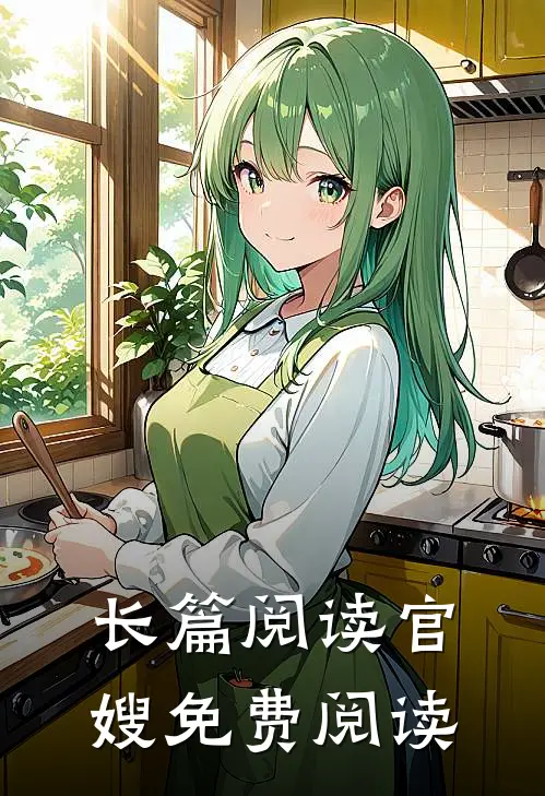 长篇阅读官嫂免费阅读
