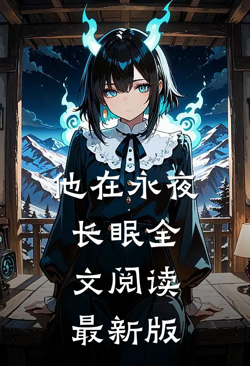 他在永夜长眠全文阅读最新版