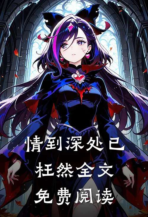 情到深处已枉然全文免费阅读